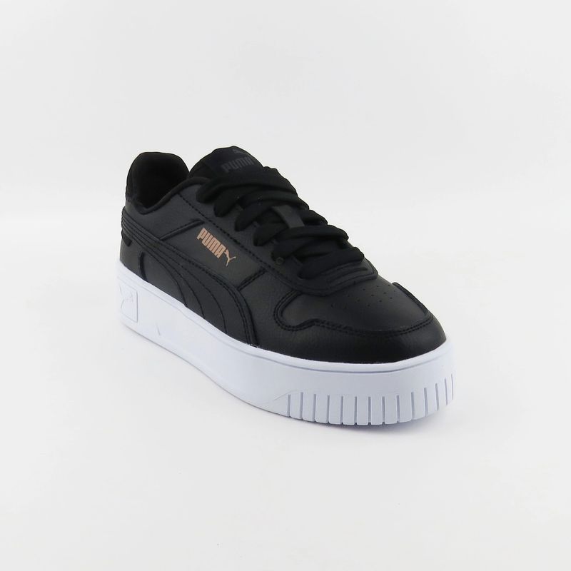 PUMA - ZAPATILLAS PUMA CARINA STREET 389390-02