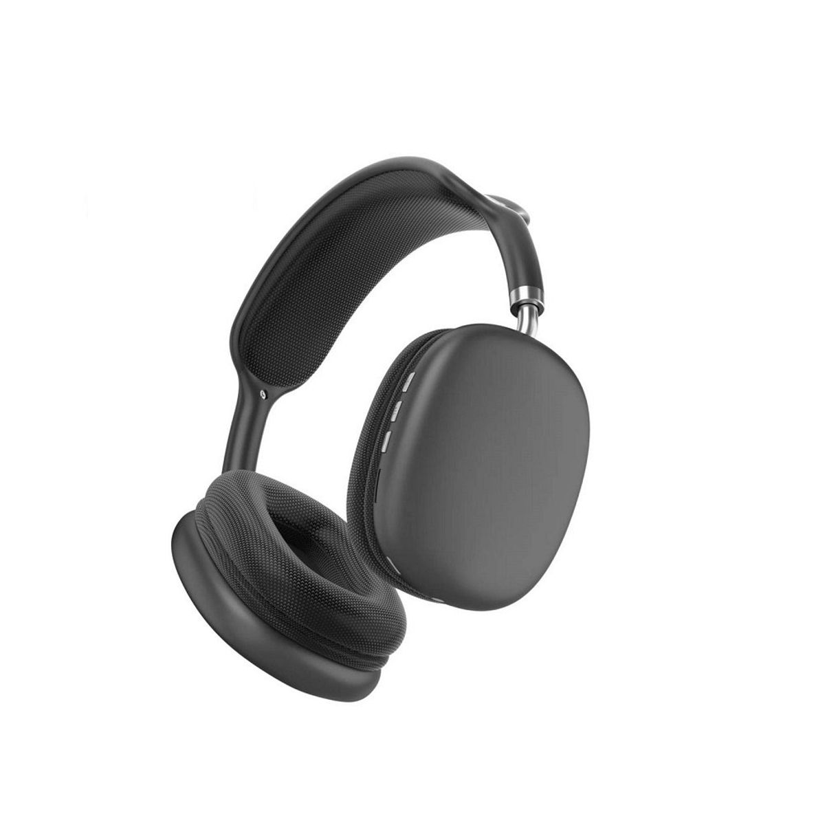 GENERICO - Audífonos Over Ear Bluetooth STN-01- Negro