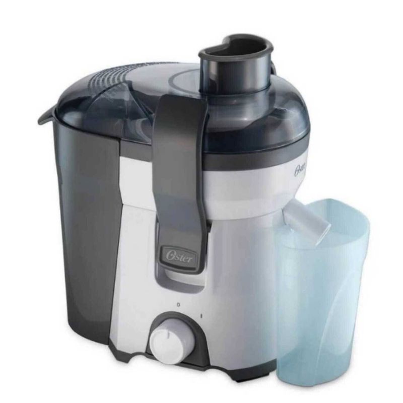 OSTER - Extractor de jugos 400 Watts FPSTJE316W