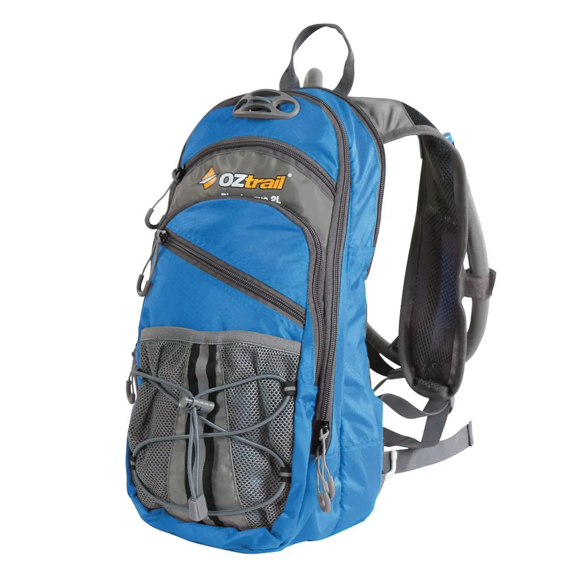 OZTRAIL - Mochila de hidratación OZtrail 2L Azul