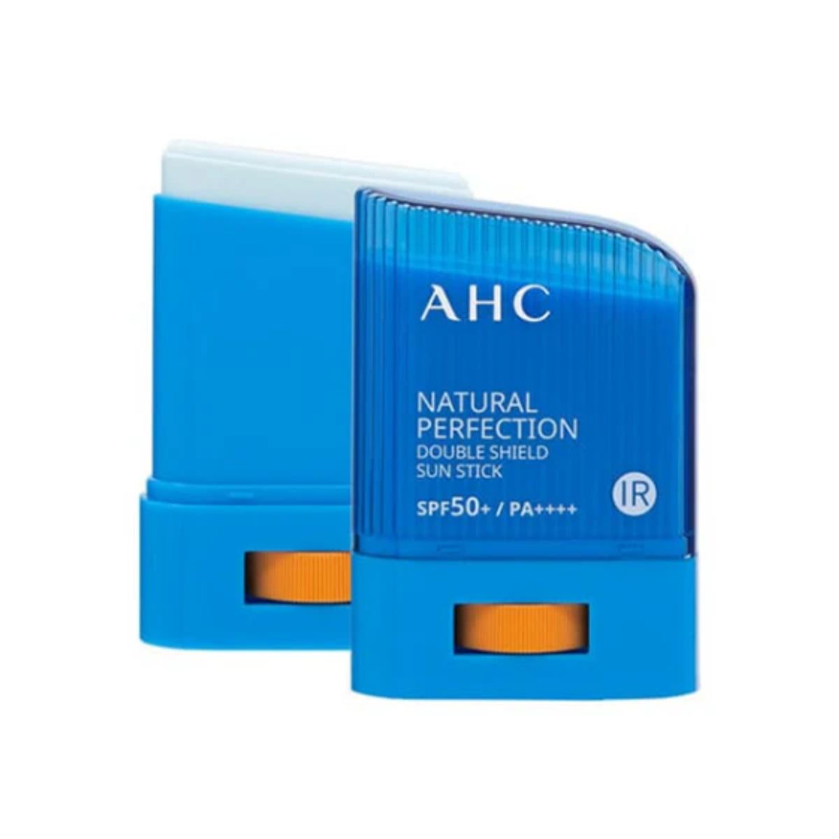 LE COREANE - Protector Solar en Barra Antiedad Natural Perfection Double Shield Sun Stick
