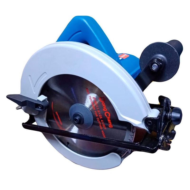 DONGCHENG - DMY02-185 Sierra Circular DongCheng 7-1   /   4″ 1100W