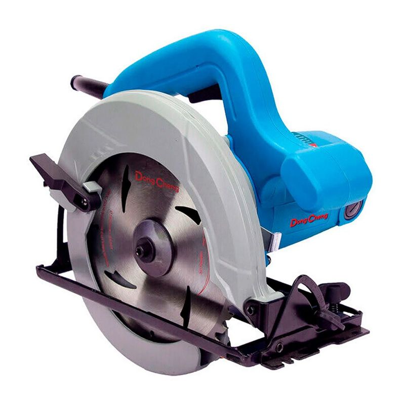 DONGCHENG - DMY03-185S Sierra Circular DongCheng 7-1  /  4″ 1500W