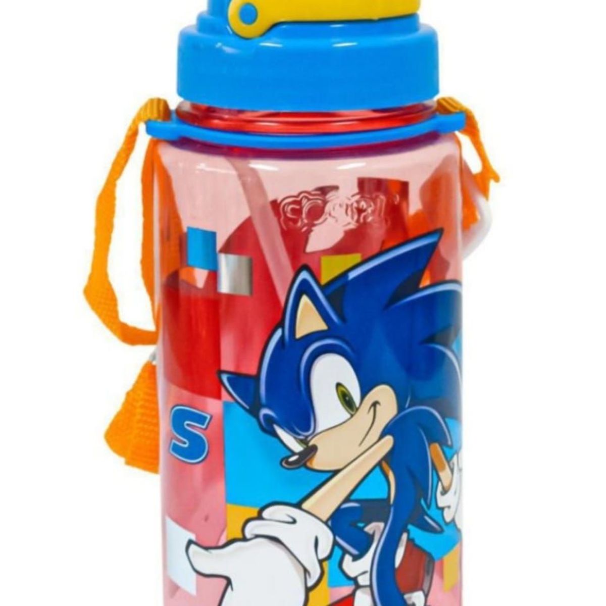 SCOOL - TOMATODO SCOOL Grande 450ml - SONIC