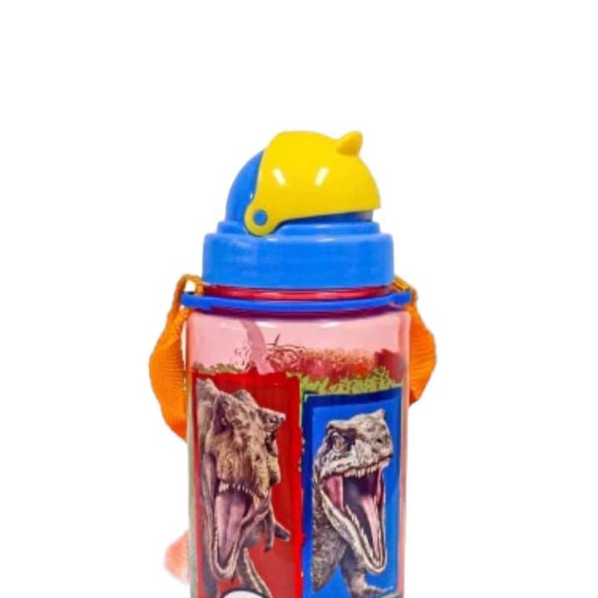 SCOOL - TOMATODO SCOOL Grande 450ml - JURASSIC