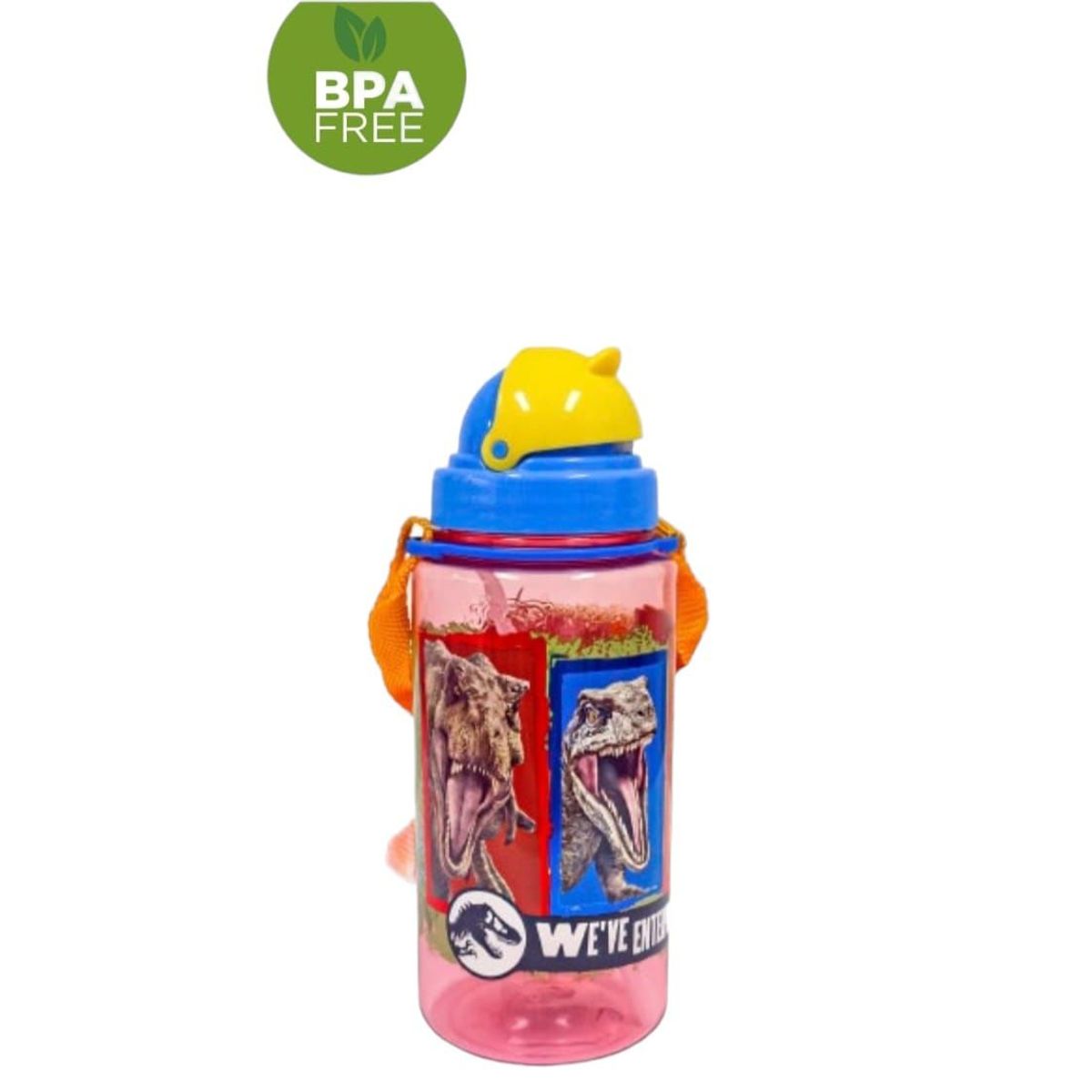 SCOOL - TOMATODO SCOOL Grande 450ml - JURASSIC