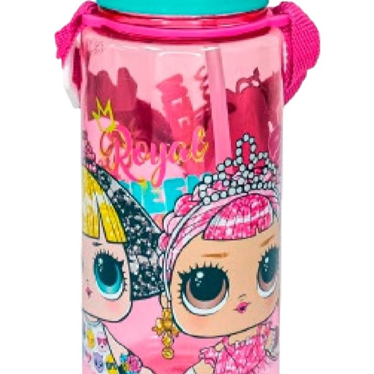 SCOOL - TOMATODO SCOOL Grande 450ml - LOL