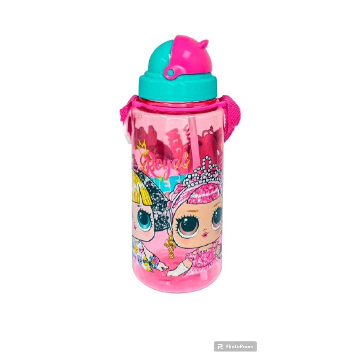 SCOOL - TOMATODO SCOOL Grande 450ml - LOL