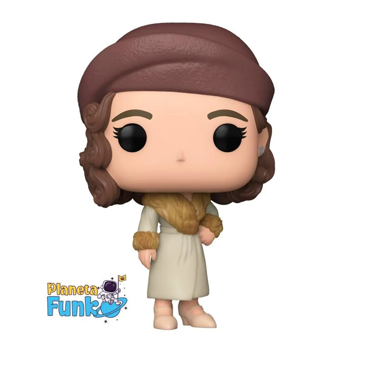 FUNKO - PEAKY BLINDERS ADA THORNE 1397