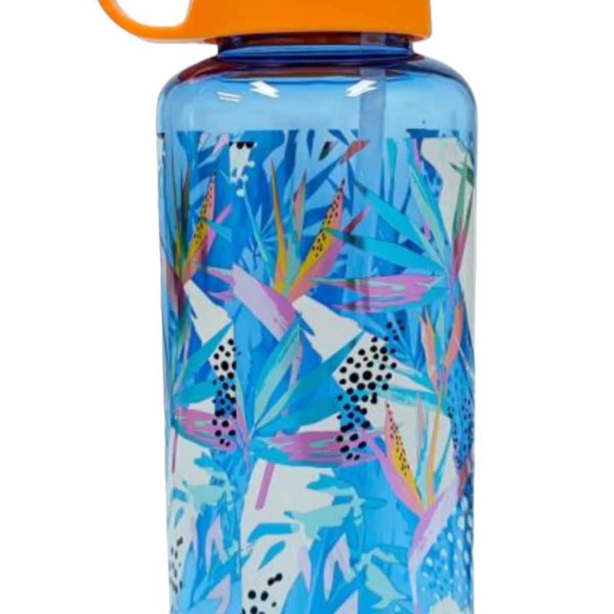 SCOOL - TOMATODO SCOOL PLAY BOT 1.2 Lt Flores