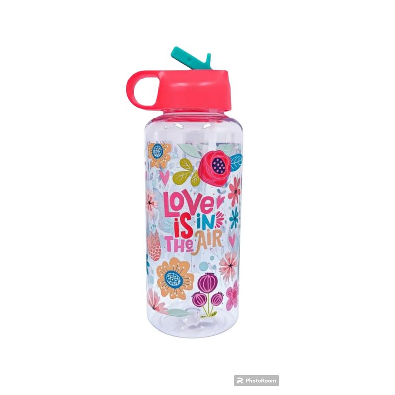 SCOOL - TOMATODO SCOOL PLAY BOT 1.2 Lt LOVE