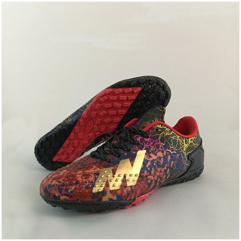 CURMOON - Zapatillas Futbol Unisex Diseño Coquitos Curmoon - Regalo