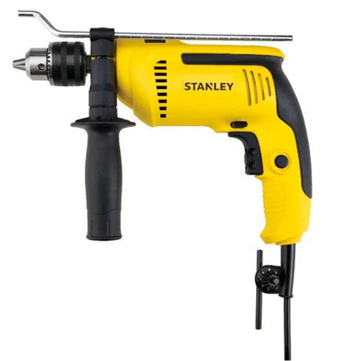 STANLEY - Taladro percutor