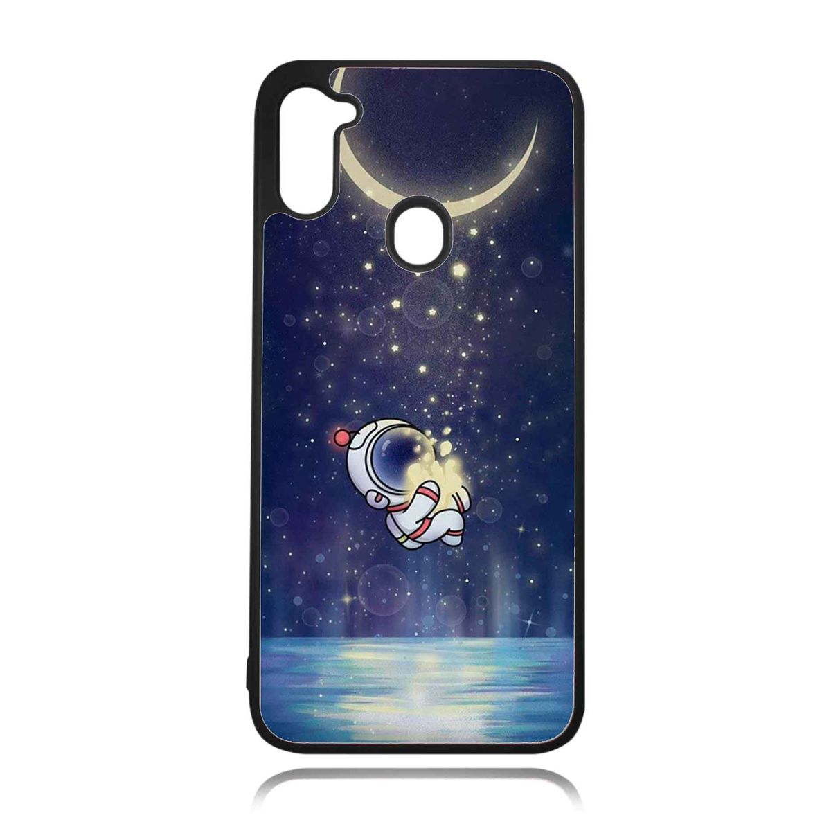 GENERICO - Funda Protector Case Para SAMSUNG A11.