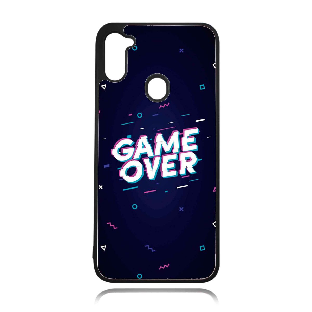 GENERICO - Funda Protector Case Para SAMSUNG A11.