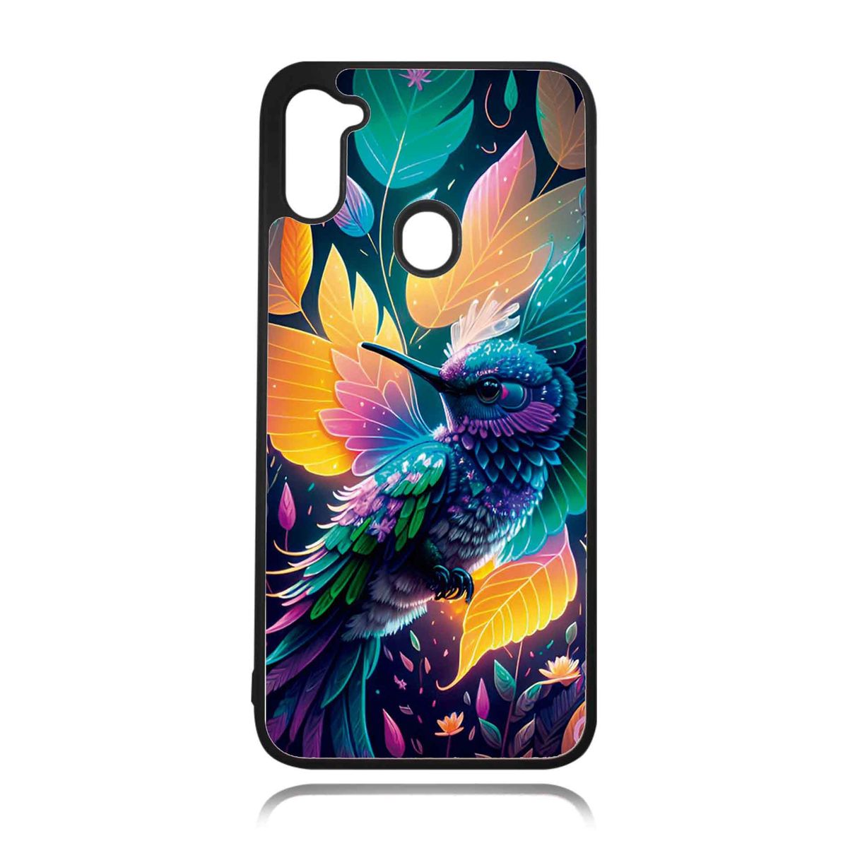 GENERICO - Funda Protector Case Para SAMSUNG A11.