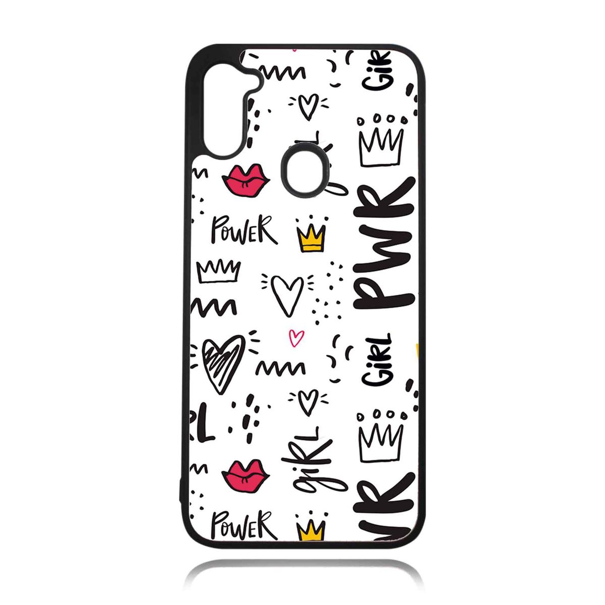 GENERICO - Funda Protector Case Para SAMSUNG A11..