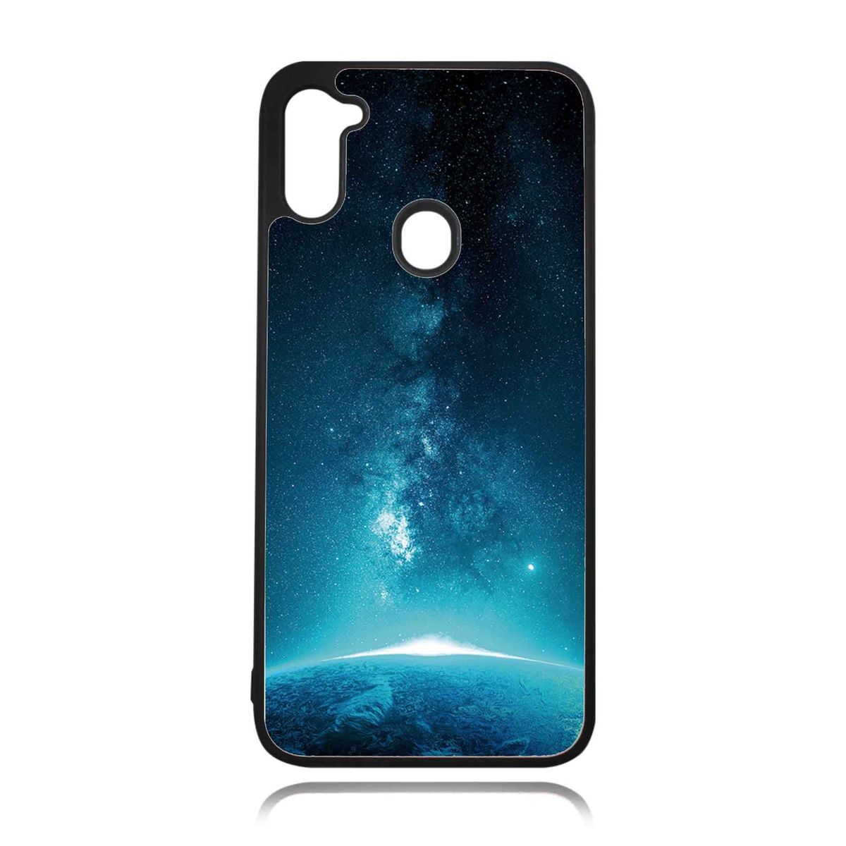 GENERICO - Funda Protector Case Para SAMSUNG A11.