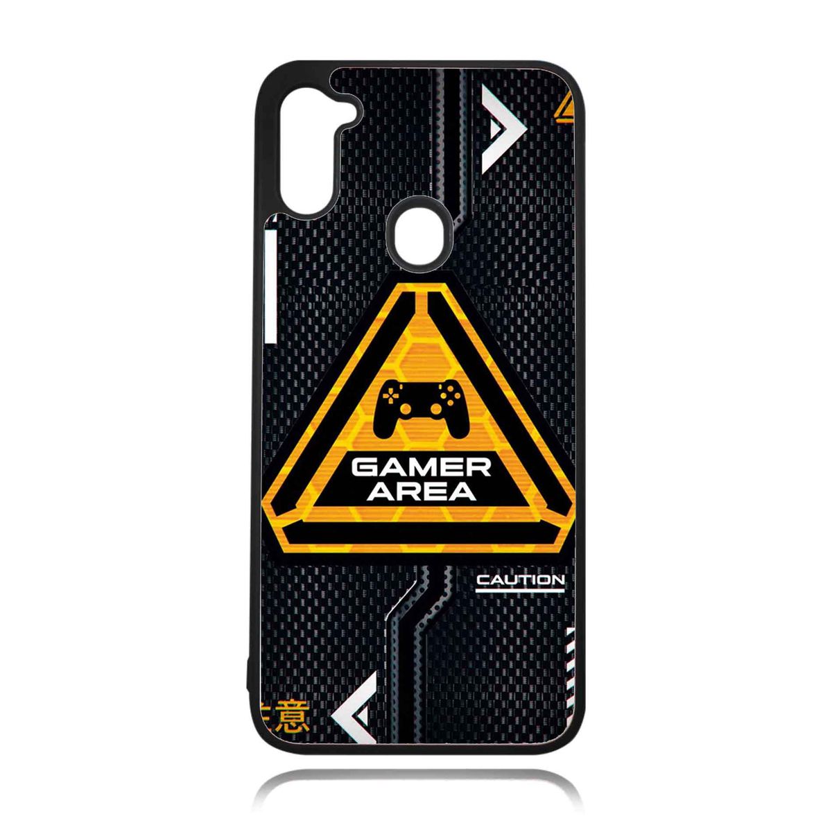 GENERICO - Funda Protector Case Para SAMSUNG A11.