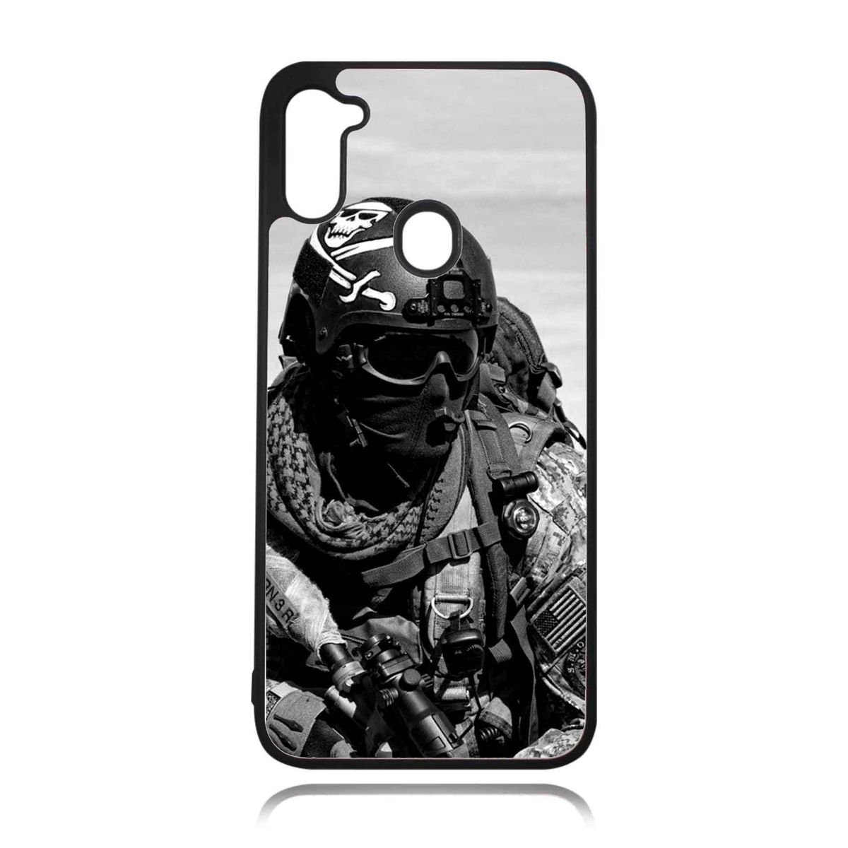 GENERICO - Funda Protector Case Para SAMSUNG A11.