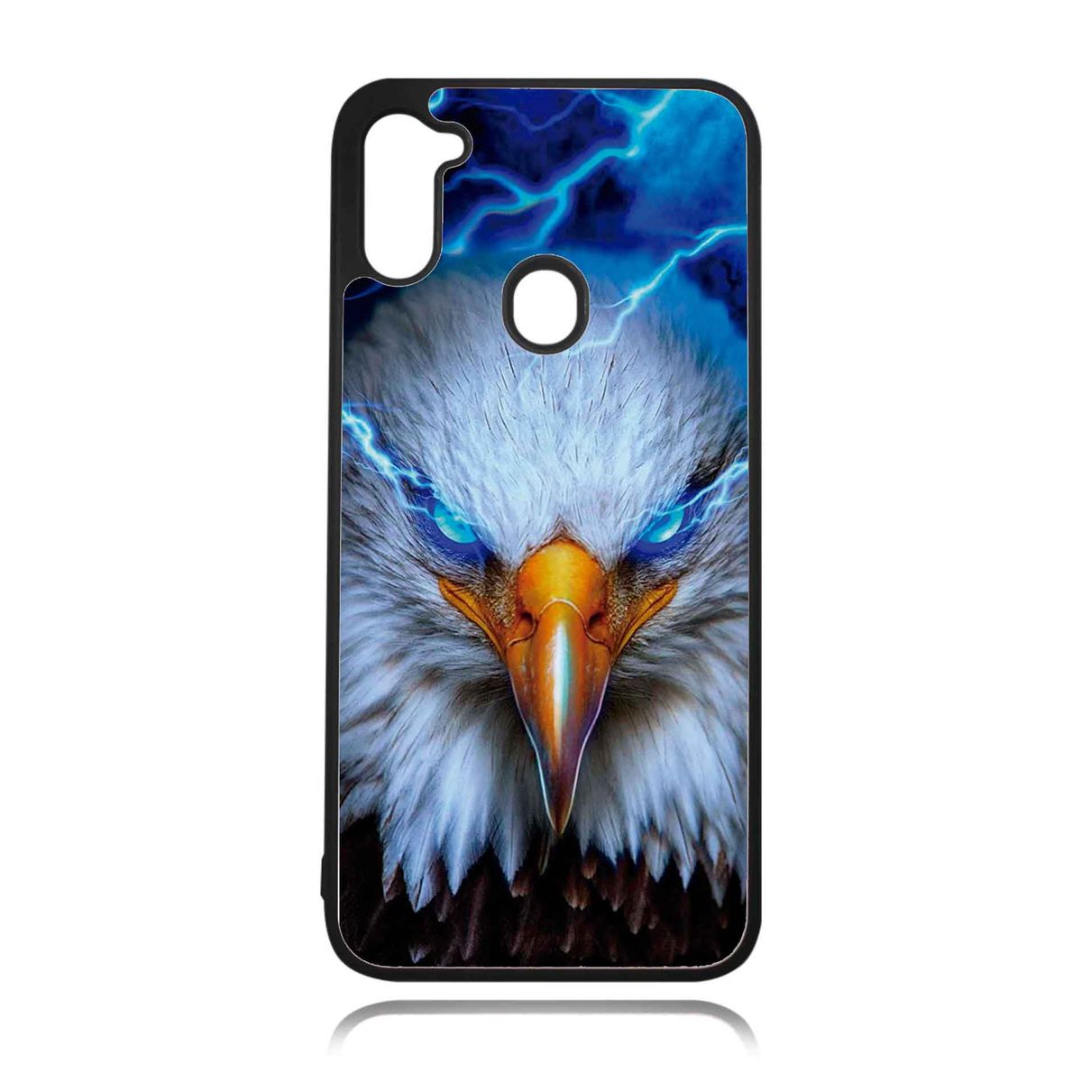 GENERICO - Funda Protector Case Para SAMSUNG A11.