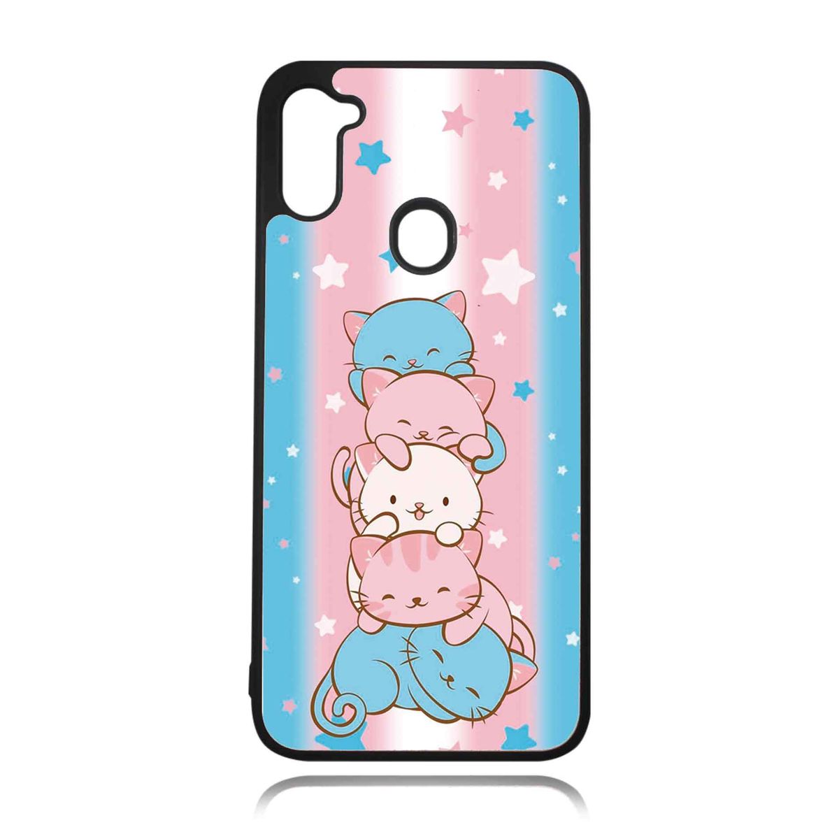 GENERICO - Funda Protector Case Para SAMSUNG A11..