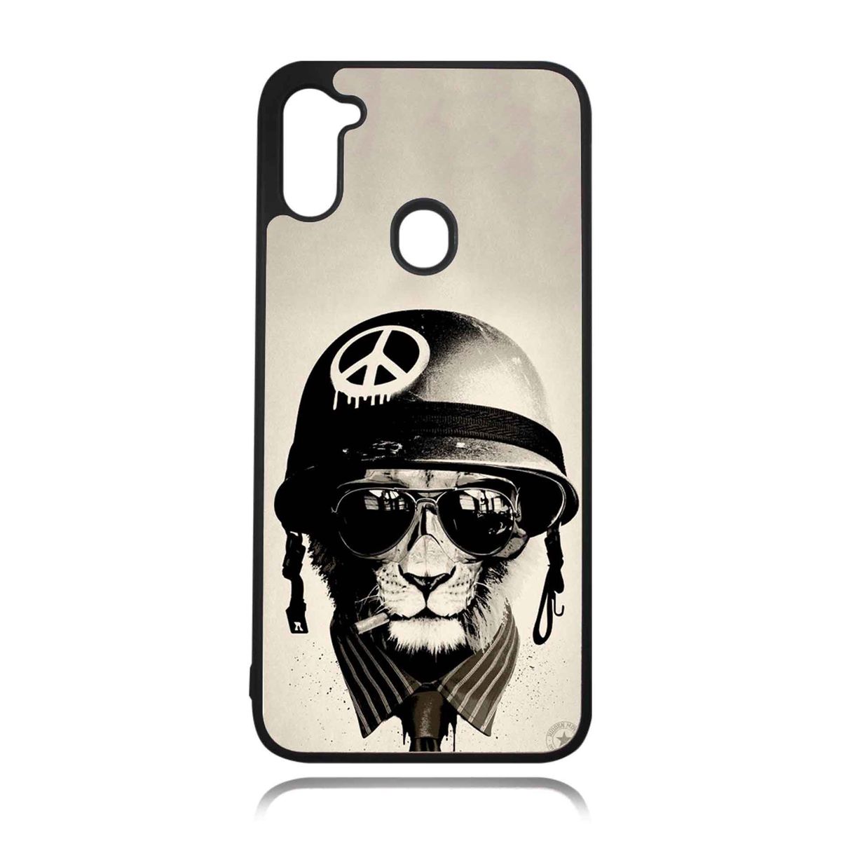 GENERICO - Funda Protector Case Para SAMSUNG A11.