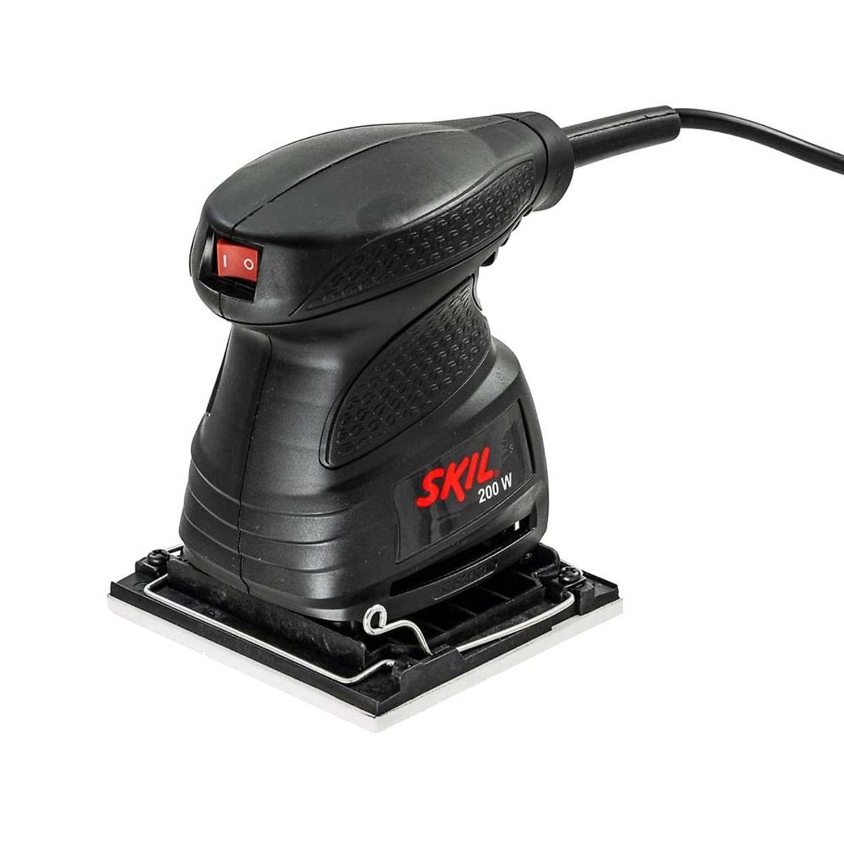 SKIL - Lijadora Orbital Palma Skil 7232 1/4 Hoja 200w