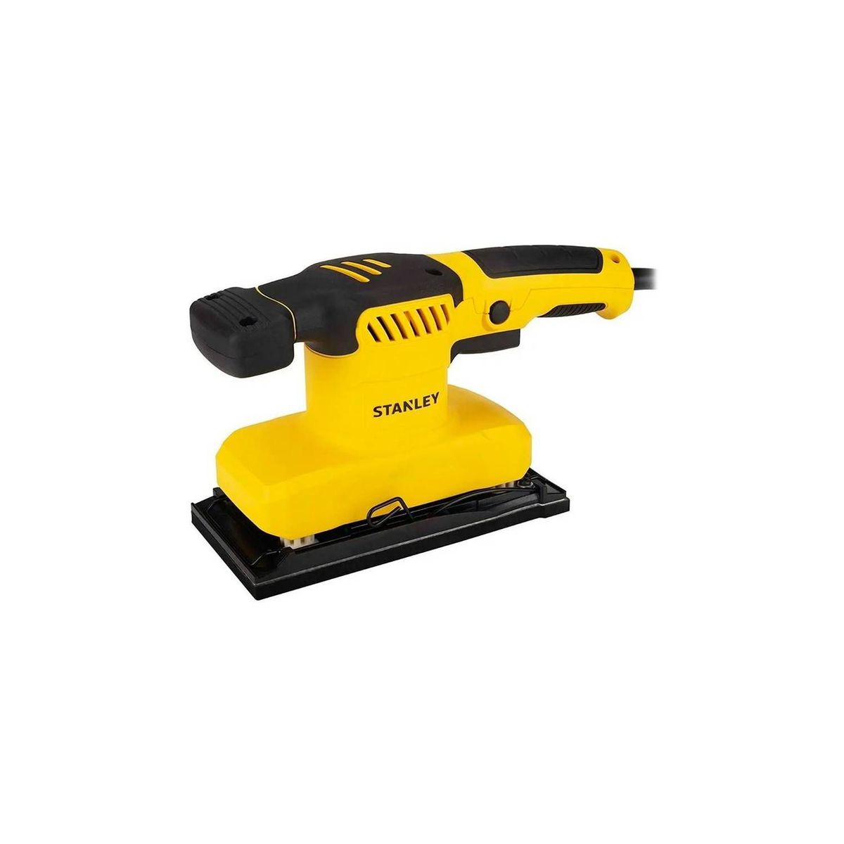 STANLEY - Lijadora orbital stanley SS28-B2 13 280W