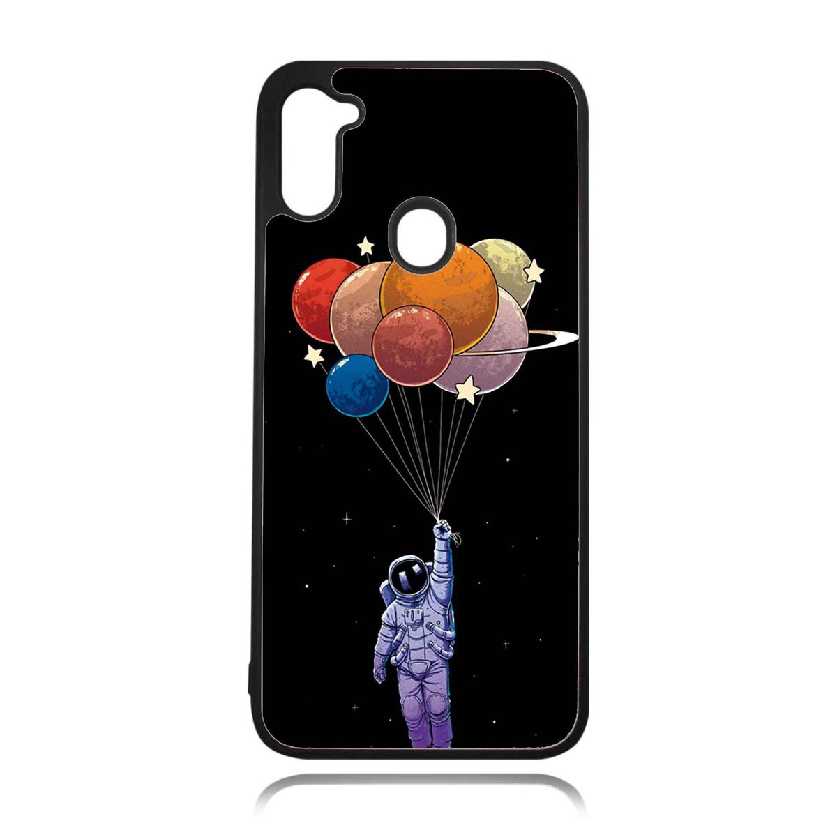 GENERICO - Funda Protector Case Para SAMSUNG A11.