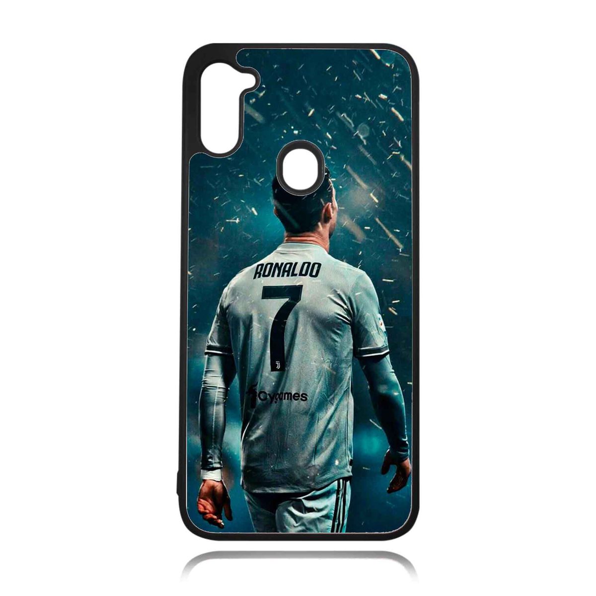 GENERICO - Funda Protector Case Para SAMSUNG A11.