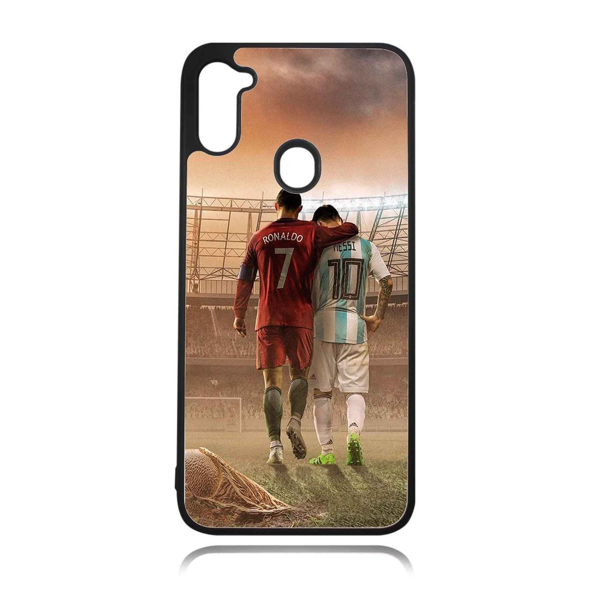 GENERICO - Funda Protector Case Para SAMSUNG A11.