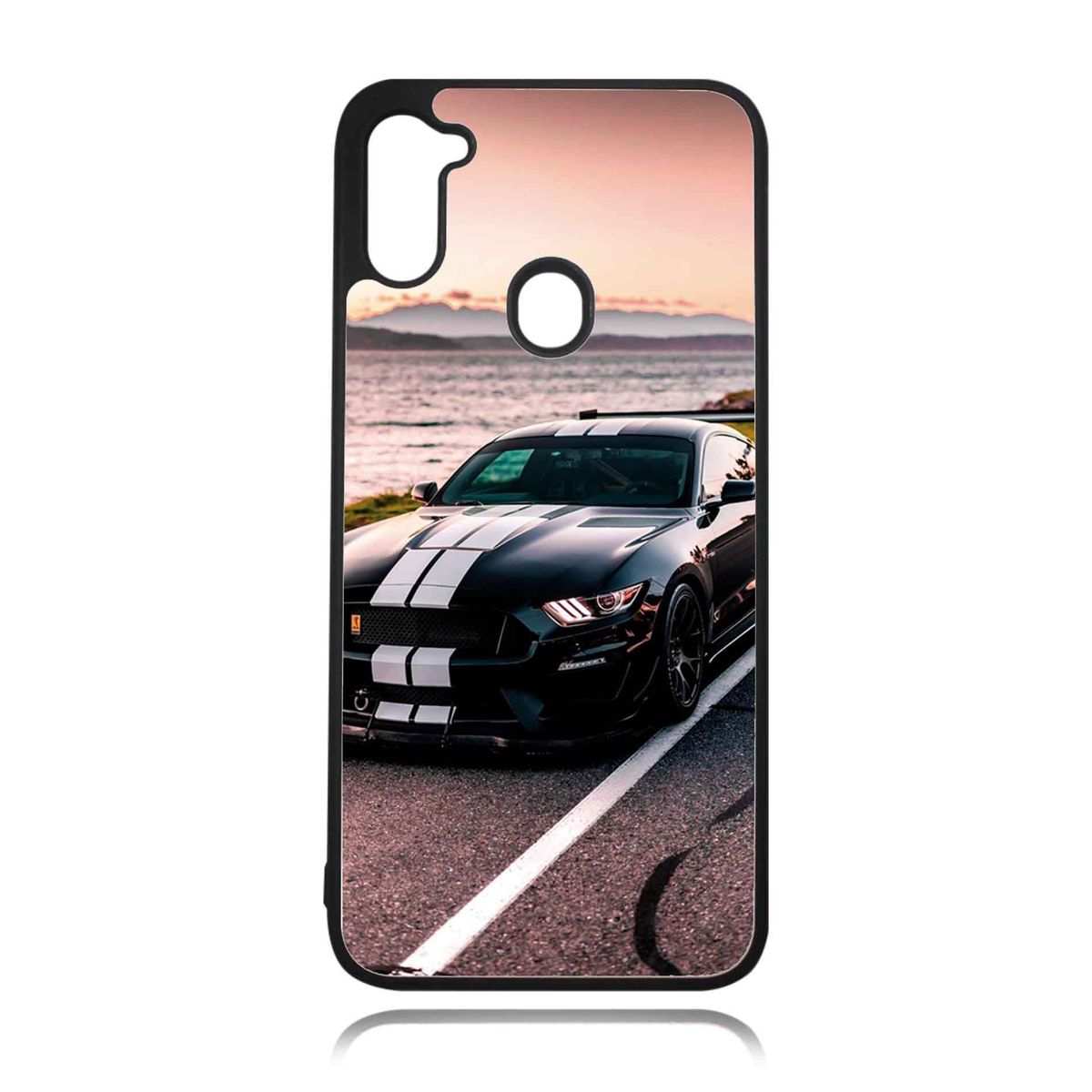 GENERICO - Funda Protector Case Para SAMSUNG A11.