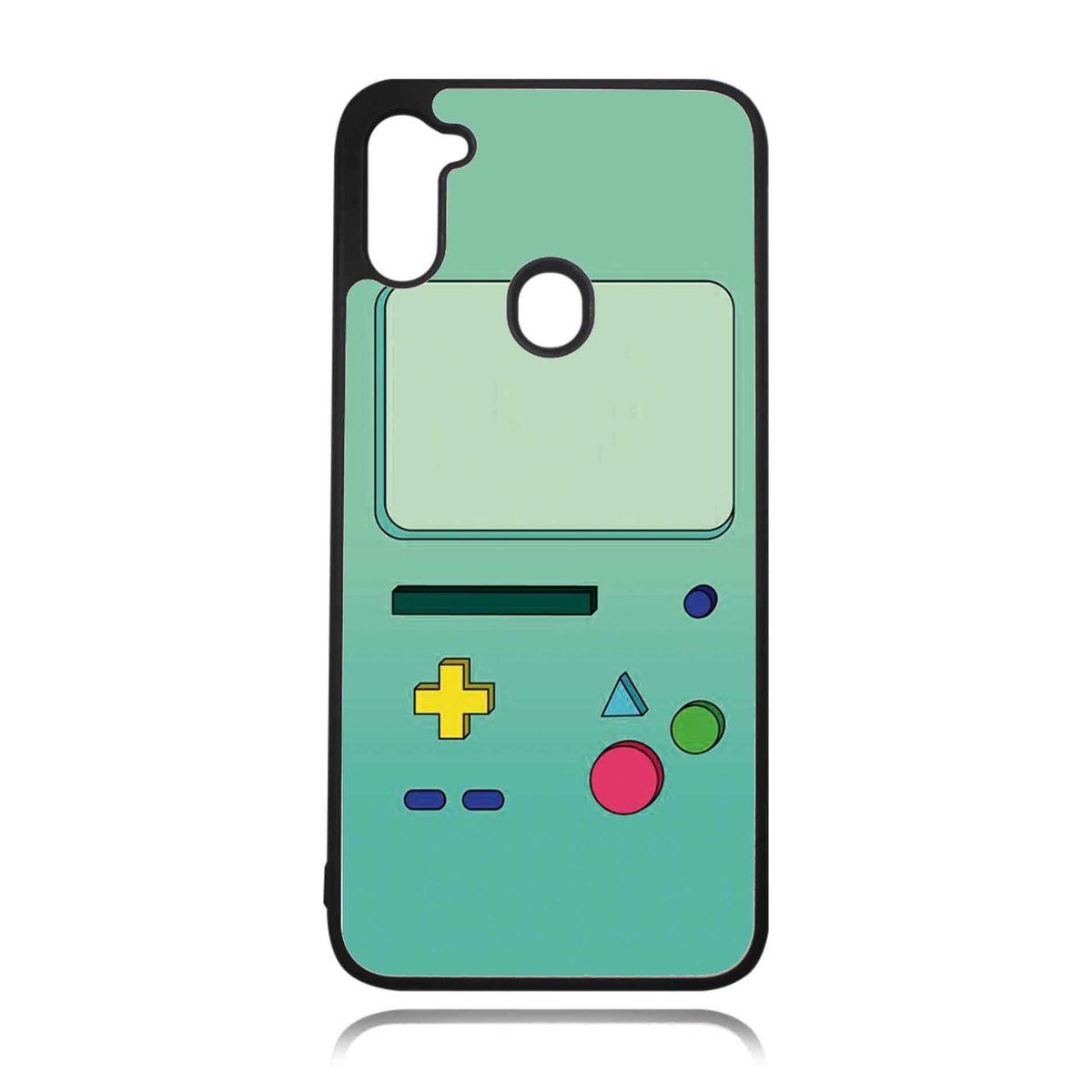 GENERICO - Funda Protector Case Para SAMSUNG A11.