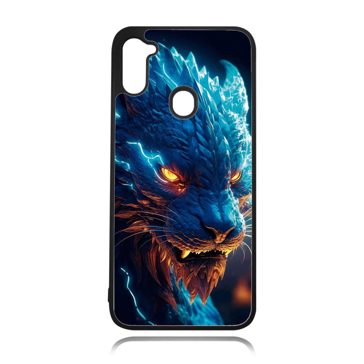 GENERICO - Funda Protector Case Para SAMSUNG A11.