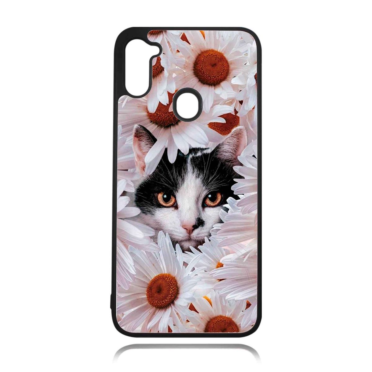 GENERICO - Funda Protector Case Para SAMSUNG A11..