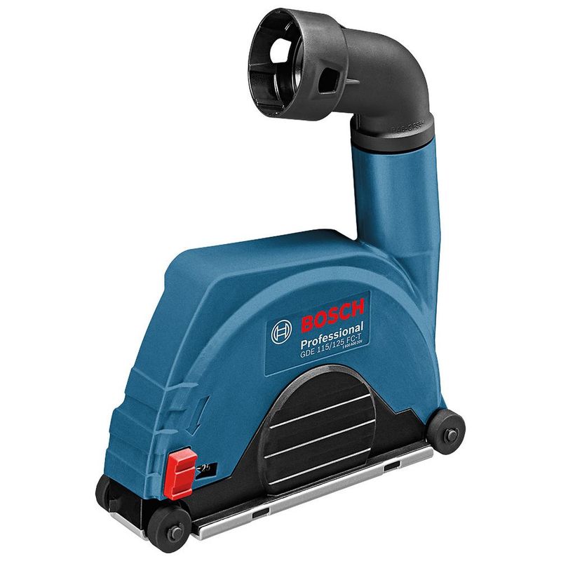 BOSCH - Accesorio De Corte Bosch Gde 115125 FC-T Para Amoladoras