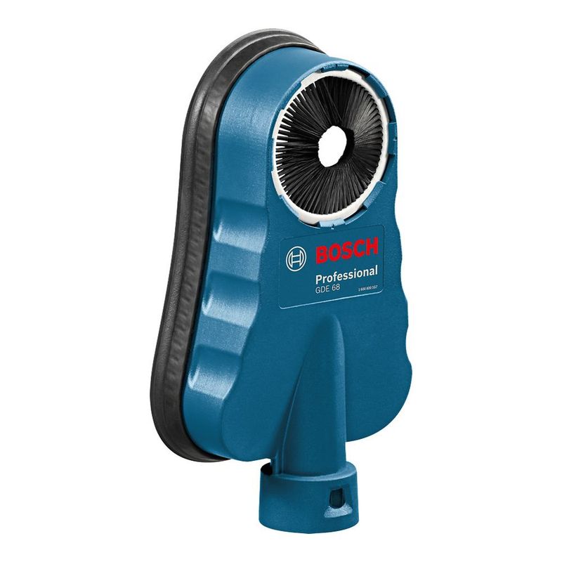 BOSCH - Accesorio de Aspiración de Polvo GDE 68-Taladros y Martillos