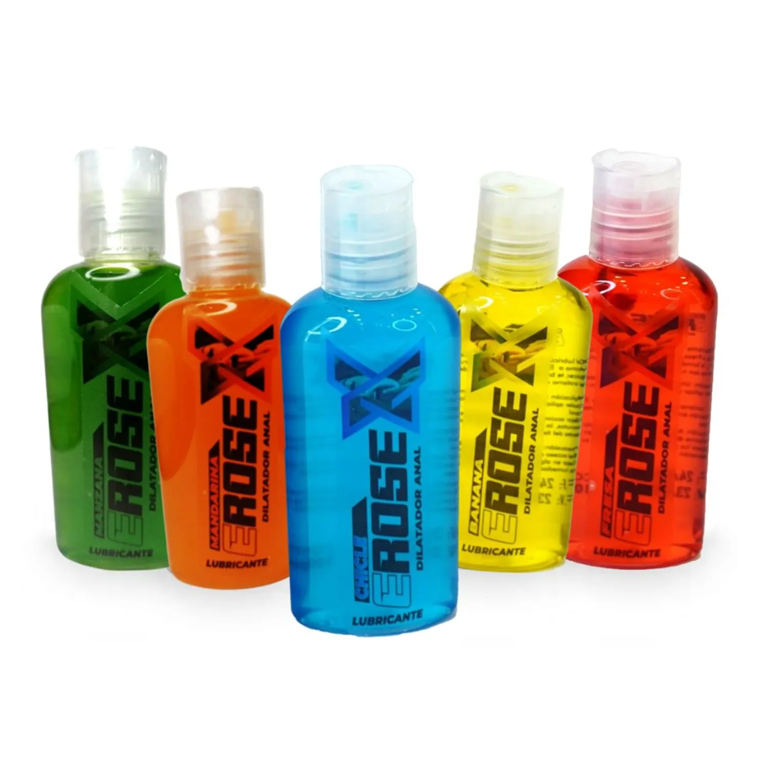LUBRICANTE ANAL EROSEX desensibilizador no irrita GENERICO | Falabella Per