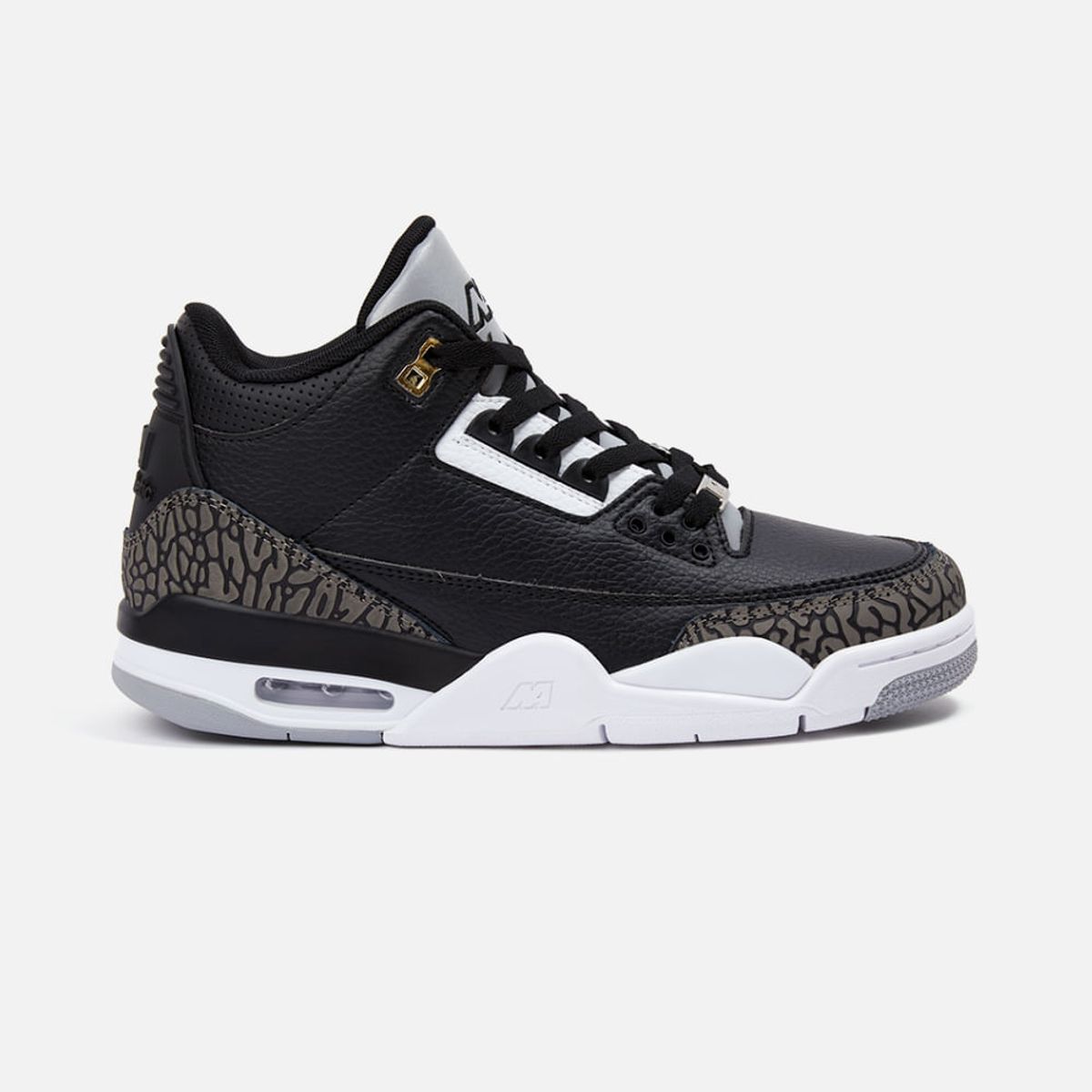 NEW ATHLETIC - ZAPATILLAS NEW ATHLETIC SKATEBOARDING FLATS24 NEGRO CON BLANCO PARA MUJER