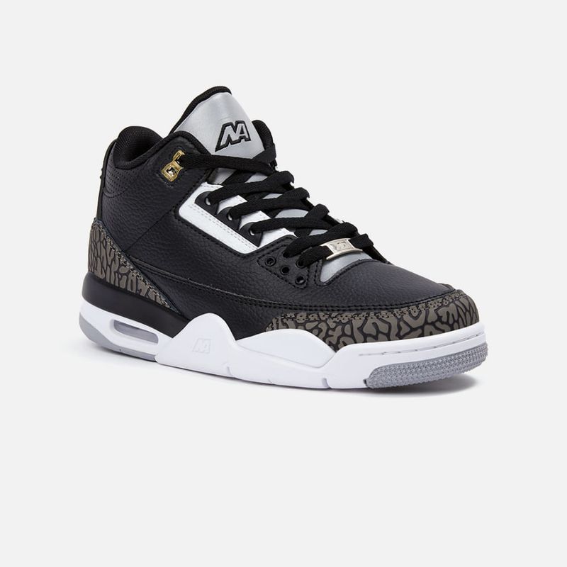 NEW ATHLETIC - ZAPATILLAS NEW ATHLETIC SKATEBOARDING FLATS24 NEGRO CON BLANCO PARA MUJER