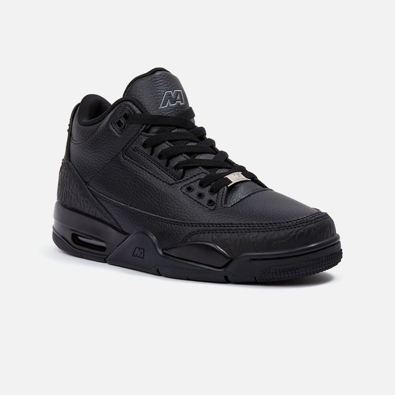 NEW ATHLETIC - ZAPATILLAS NEW ATHLETIC SKATEBOARDING FLATS24 NEGRO CLASSIC PARA MUJER