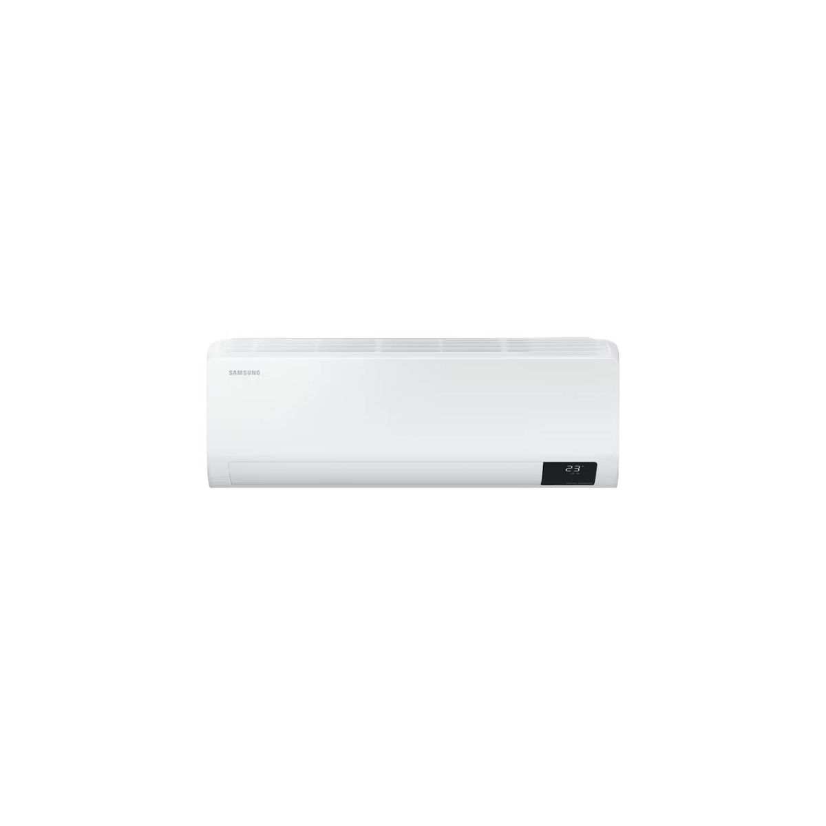 SAMSUNG - AIRE ACONDICIONADO SAMSUNG SPLIT DE 18,000 BTU/H INVERTER FRIO SOLO