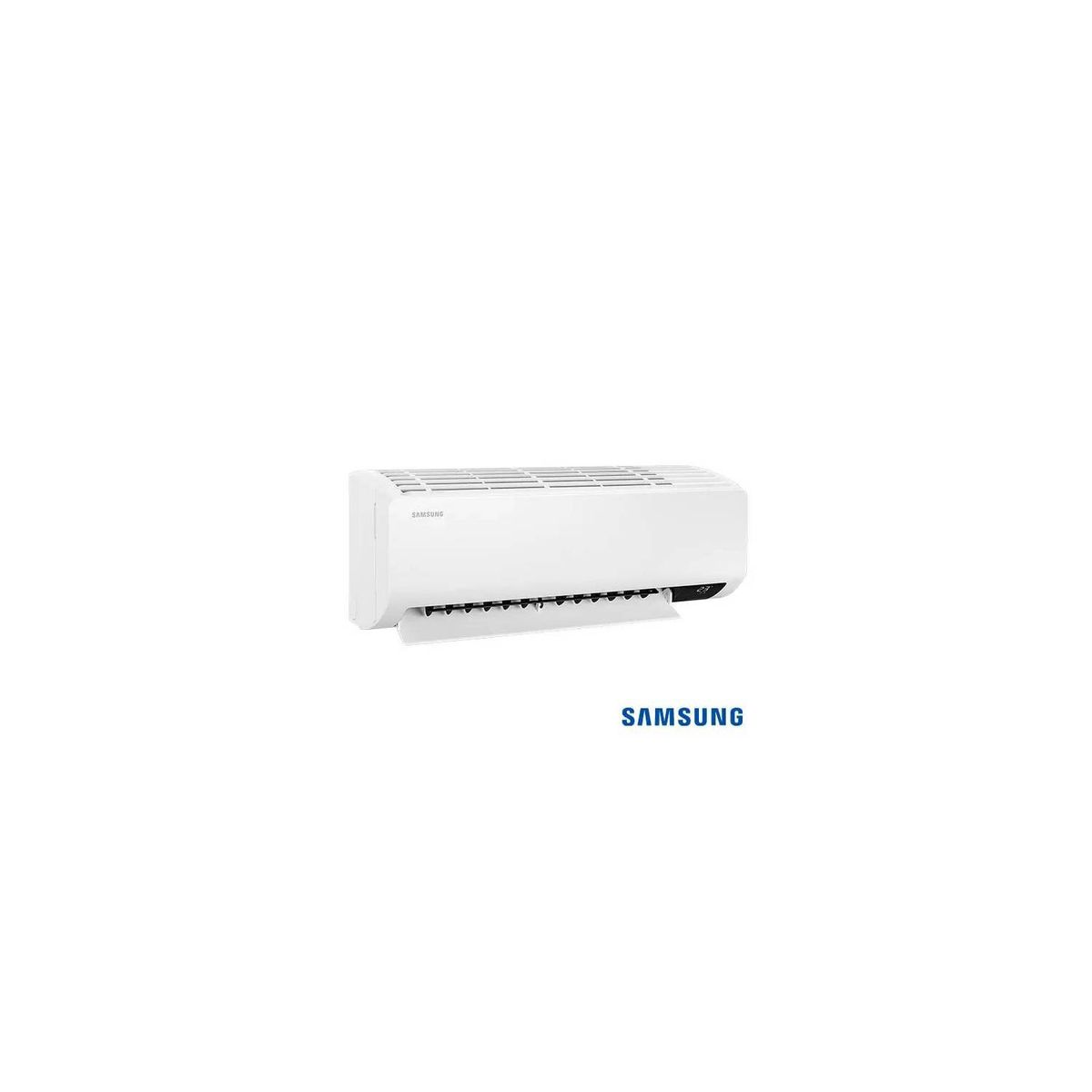 SAMSUNG - AIRE ACONDICIONADO SAMSUNG SPLIT DE 12,000 BTU/H INVERTER FRIO SOLO