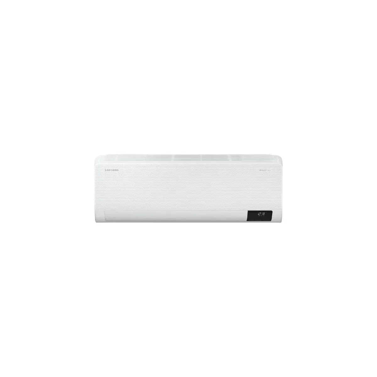 SAMSUNG - AIRE ACONDICIONADO SAMSUNG SPLIT WINDFREE DE 12,000 BTU/H INVERTER
