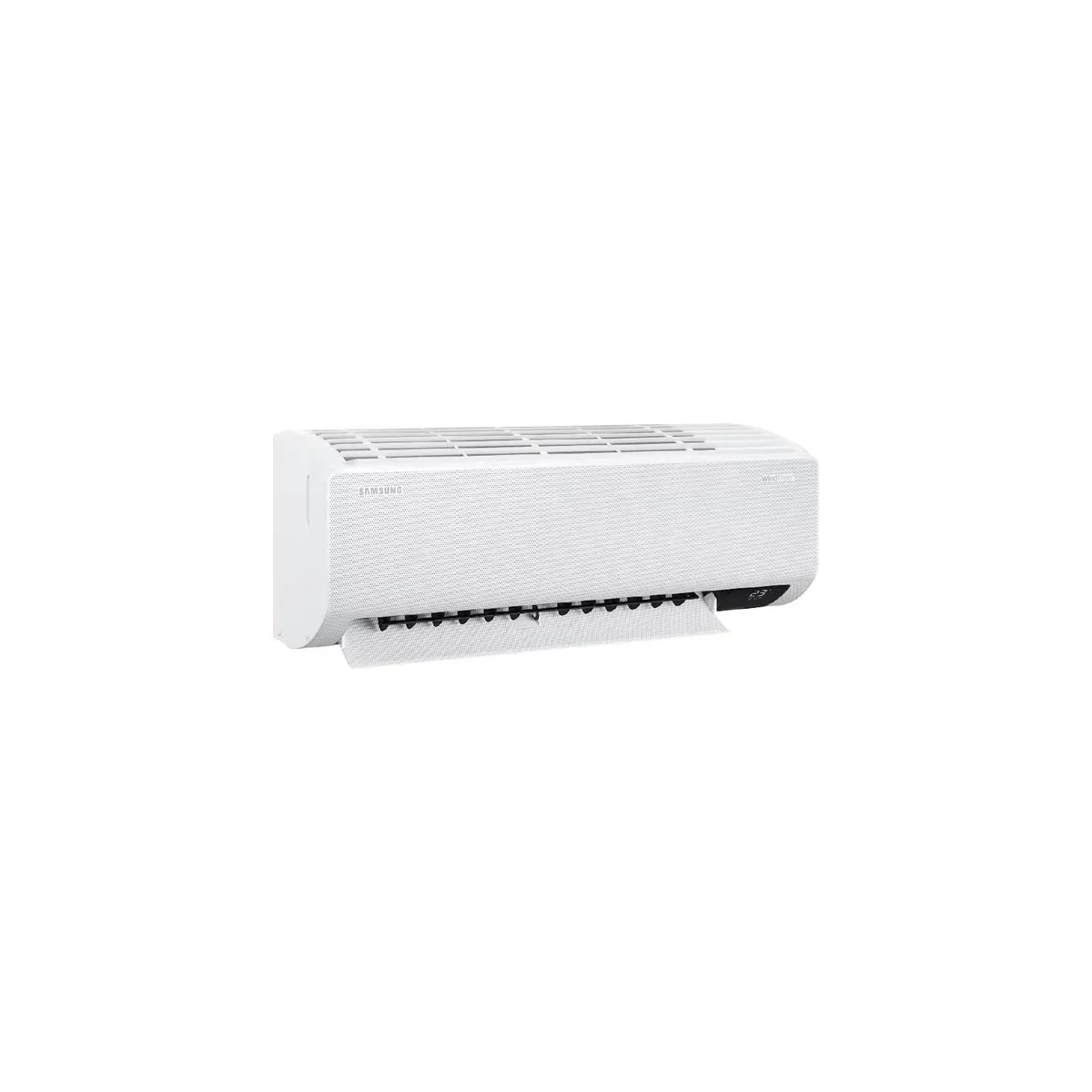 SAMSUNG - AIRE ACONDICIONADO SAMSUNG SPLIT WINDFREE DE 12,000 BTU/H INVERTER