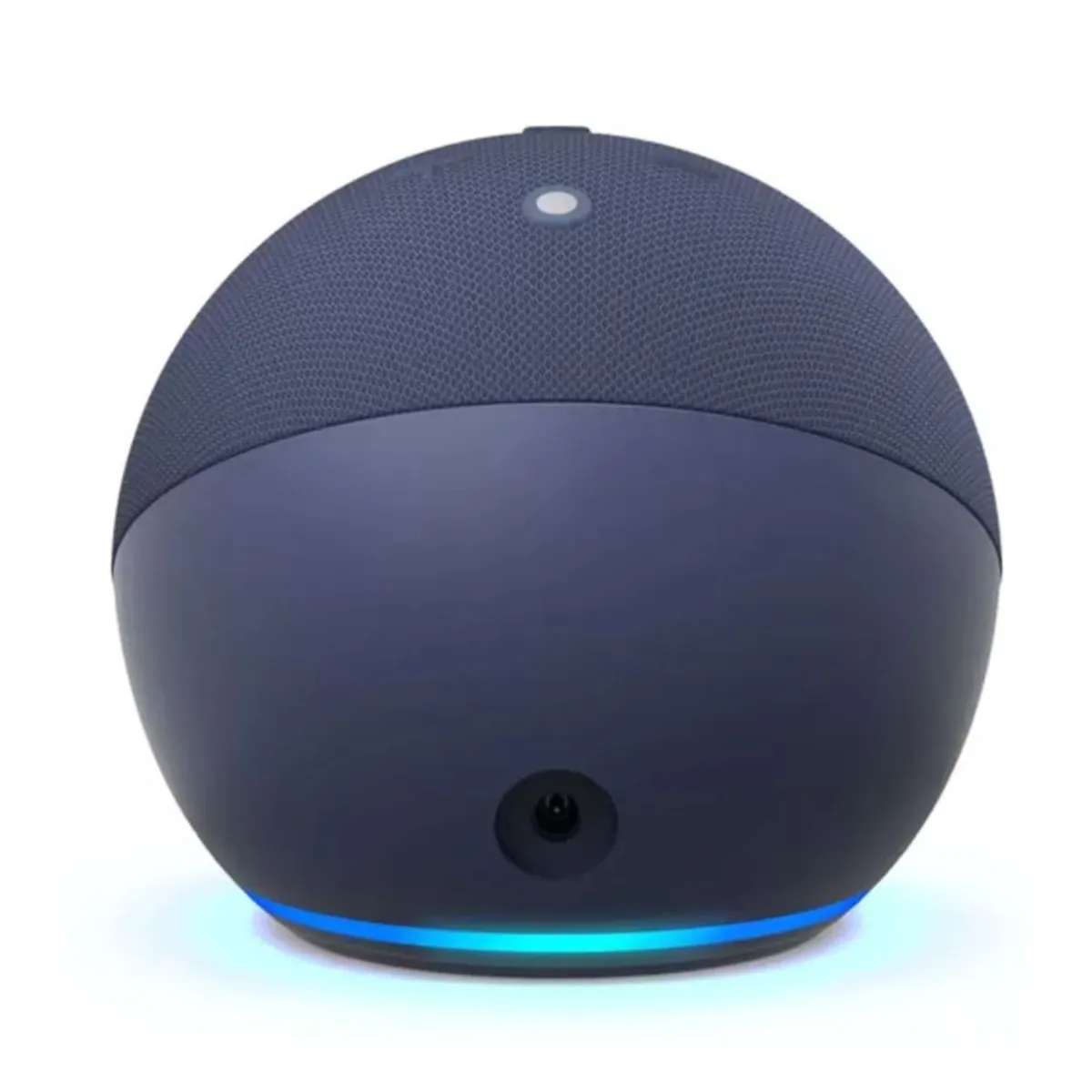 AMAZON - Amazon Echo Dot 5ta Generación Parlante Inteligente con Alexa - Azul