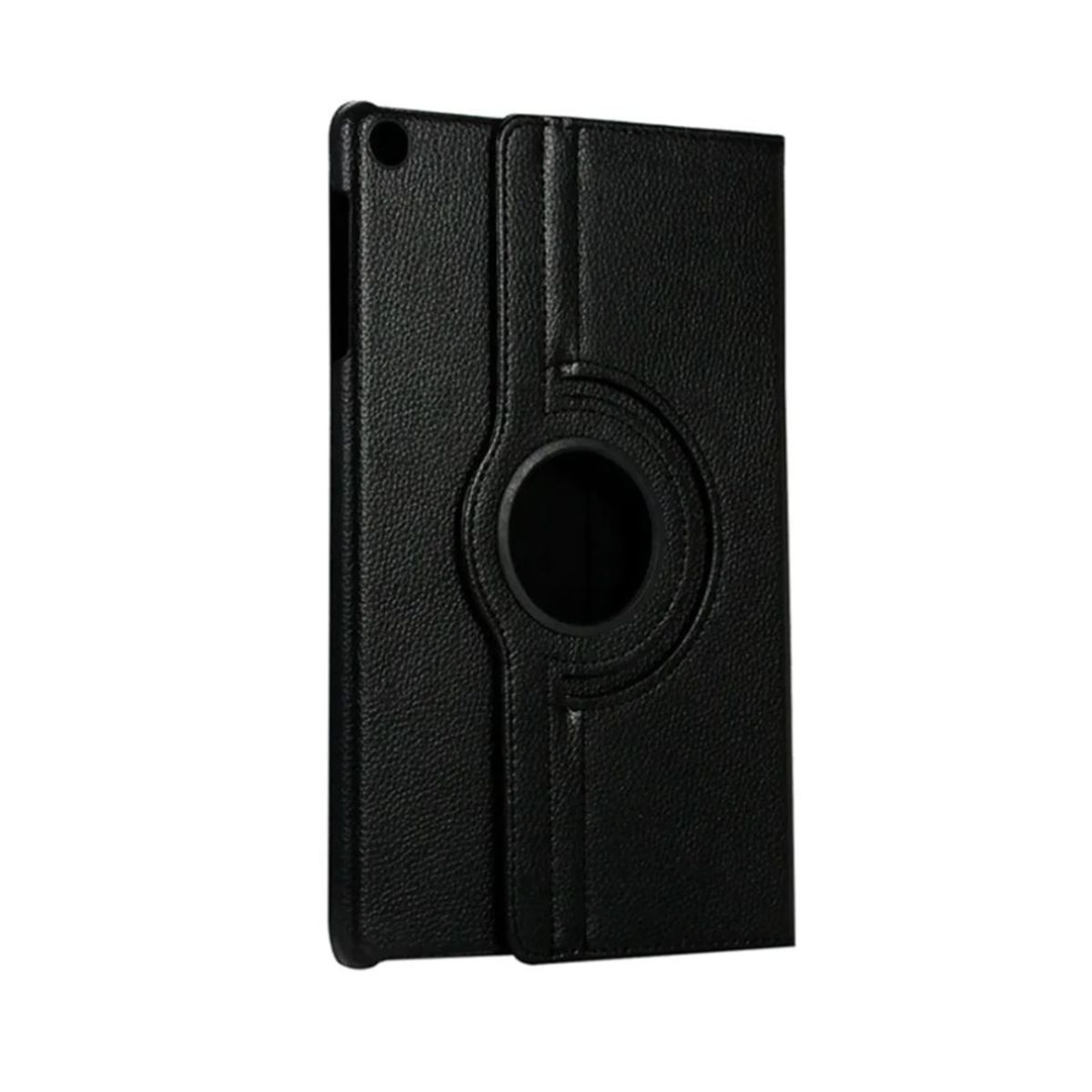 GENERICO - Funda Giratoria Negro para tablet Samsung Galaxy Tab A8