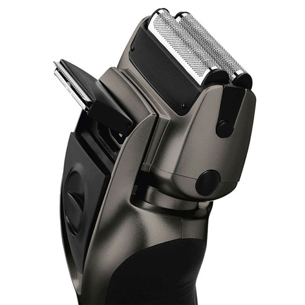 PANASONIC - Afeitadora Eléctrica Panasonic RW33 Inalámbrica