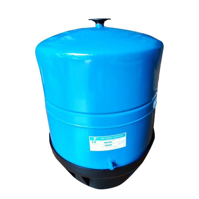 OSMOSISPERU - Tanque Hidroneumático de 11GPD